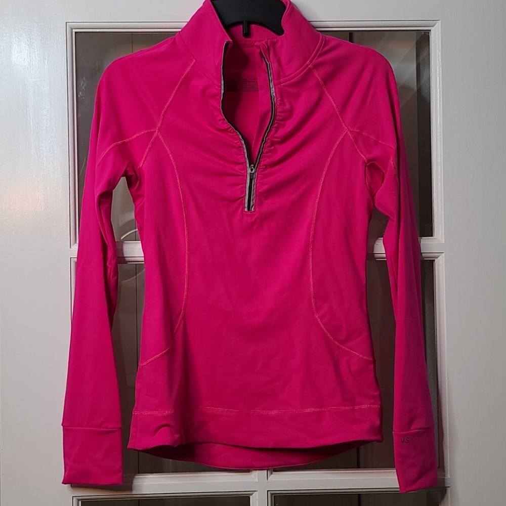 Victoria's Secret Sexy Sport Pullover